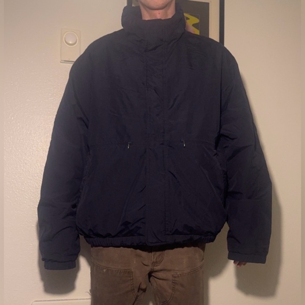 Vintage Dockers Jacket